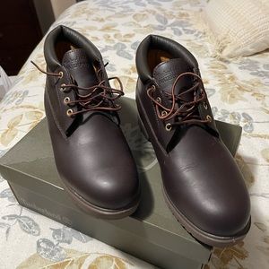 Men’s Timberland boots